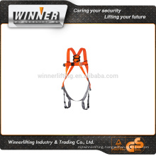 factory direct sale full body harness safety harness